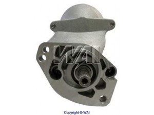 WAIglobal 17629N starteris
3155390, 3155390A, 3155890