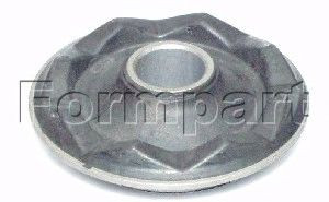 FORMPART 1500031 valdymo svirties/išilginių svirčių įvorė 
 Ašies montavimas/vairavimo mechanizmas/ratai -> Valdymo svirtis/pasukamosios svirties sujungimas -> Montavimas/sutvirtinimas
1 656 752, 1656752, 5021460, 5021461