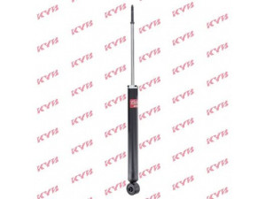 KYB 348037 amortizatorius 
 Pakaba -> Amortizatorius
4853074010, 4853074010A