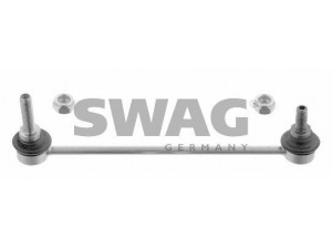 SWAG 99 92 2473 šarnyro stabilizatorius 
 Ašies montavimas/vairavimo mechanizmas/ratai -> Stabilizatorius/fiksatoriai -> Savaime išsilyginanti atrama
33 50 6 772 789, 33 50 6 781 133