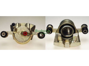 BUDWEG CALIPER 341514 stabdžių apkaba 
 Dviratė transporto priemonės -> Stabdžių sistema -> Stabdžių apkaba / priedai
G033-33-710, G033-33-990