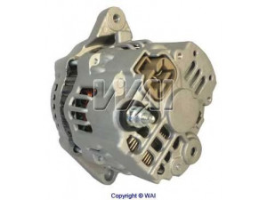 WAIglobal 12562N kintamosios srovės generatorius
32A6800300, 32A6800301, 32A6800302