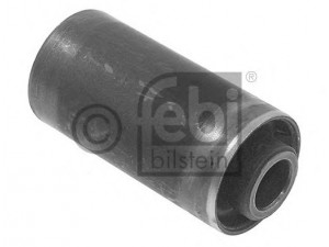 FEBI BILSTEIN 41455 valdymo svirties/išilginių svirčių įvorė 
 Ašies montavimas/vairavimo mechanizmas/ratai -> Valdymo svirtis/pasukamosios svirties sujungimas -> Montavimas/sutvirtinimas
0K011-34-840, 0K080-34-840