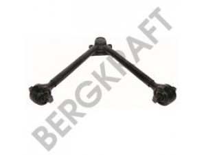 BERGKRAFT BK2946521SP vikšro valdymo svirtis
2036700-4, 20367004, 2050726-2