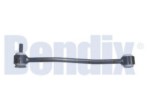 BENDIX 042470B šarnyro stabilizatorius 
 Ašies montavimas/vairavimo mechanizmas/ratai -> Stabilizatorius/fiksatoriai -> Savaime išsilyginanti atrama
4042068
