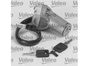 VALEO 252012 vairo užraktas 
 Užrakinimo sistema -> Užraktai, vidiniai