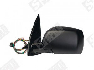 SPILU 51047 išorinis veidrodėlis 
 Kėbulas -> Keleivių kabina -> Veidrodėlis
51167039925