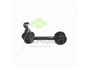 KAGER 85-0307 šarnyro stabilizatorius 
 Ašies montavimas/vairavimo mechanizmas/ratai -> Stabilizatorius/fiksatoriai -> Savaime išsilyginanti atrama
701 411 049B