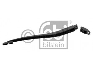 FEBI BILSTEIN 33768 valytuvo svirtis, priekinio stiklo apliejiklis 
 Priekinio stiklo valymo sistema -> Valytuvo svirtis/guolis
1273 389, 09130603, 9130603, 09130603