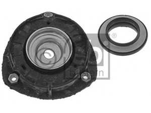 FEBI BILSTEIN 45529 pakabos statramsčio atraminis guolis 
 Ašies montavimas/vairavimo mechanizmas/ratai -> Montavimas, pakabos statramstis
5Q0 412 331 D, 5Q0 412 331 D S2
