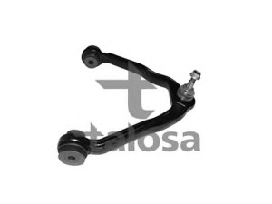 TALOSA 40-05507 vikšro valdymo svirtis 
 Ašies montavimas/vairavimo mechanizmas/ratai -> Valdymo svirtis/pasukamosios svirties sujungimas -> Vairo trauklės (valdymo svirtis, išilginis balansyras, diago
12475485, 15047200, K80826, K80942