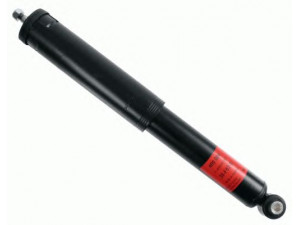 SACHS 400 094 amortizatorius 
 Pakaba -> Amortizatorius