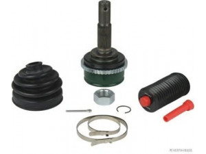 MAGNETI MARELLI 600000060540 jungčių komplektas, kardaninis velenas
39100-64E00, 39101-64E00, 39101-D4000