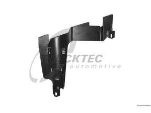 TRUCKTEC AUTOMOTIVE 08.58.100 pagrindas, priekinis žibintas
63 12 8 380 187