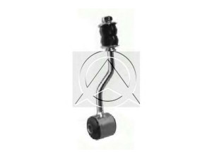 SIDEM 93063 šarnyro stabilizatorius 
 Ašies montavimas/vairavimo mechanizmas/ratai -> Stabilizatorius/fiksatoriai -> Savaime išsilyginanti atrama
52037849