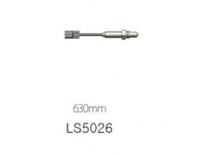 EEC LSK036 lambda zondo komplektas 
 Variklis -> Variklio elektra