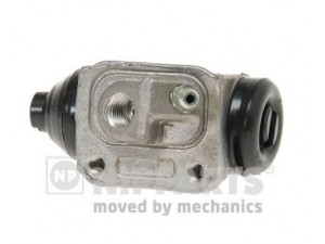 NIPPARTS J3238037 rato stabdžių cilindras 
 Stabdžių sistema -> Ratų cilindrai
53402-63B00