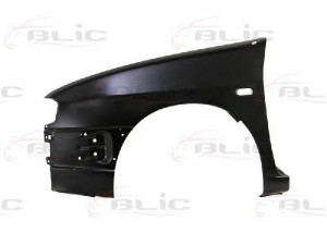 BLIC 6504-04-6607313P sparnas 
 Kėbulas -> Transporto priemonės priekis -> Sparnas/montavimo dalys
SK0821105A, SK0821105A