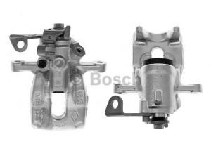 BOSCH 0 986 134 082 stabdžių apkaba 
 Dviratė transporto priemonės -> Stabdžių sistema -> Stabdžių apkaba / priedai
77 01 069 219, 77 01 209 867