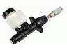 SACHS 6284 605 009 pagrindinis cilindras, sankaba 
 Sankaba/dalys -> Sankabos valdymas -> Pagrindinis cilindras
001 295 69 06, A 001 295 69 06