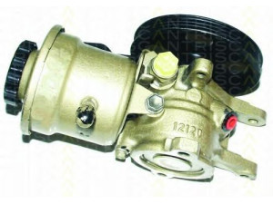 TRISCAN 8515 13605 hidraulinis siurblys, vairo sistema 
 Vairavimas -> Vairo pavara/siurblys
44310-05010