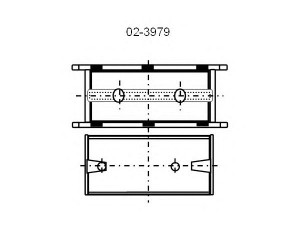 GLYCO 02-3979H guolis