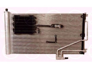 KLOKKERHOLM 3515305298 kondensatorius, oro kondicionierius 
 Oro kondicionavimas -> Kondensatorius
203 500 0254