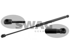 SWAG 50 93 1955 dujinė spyruoklė, bagažinė 
 Priedai -> Bagažinė/pakrovimo skyrius
1 477 988, 1 592 821, 1 683 269