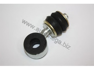 AUTOMEGA 1041103156N0C šarnyro stabilizatorius 
 Ašies montavimas/vairavimo mechanizmas/ratai -> Stabilizatorius/fiksatoriai -> Savaime išsilyginanti atrama
6N0411315C, 6N0411315C, 6N0411315C