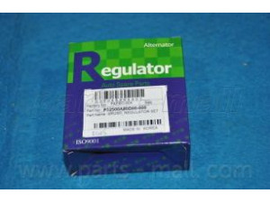 PARTS-MALL PXPBC-004 reguliatorius, kintamosios srovės generatorius
32500A80D00-000, P32500A80D00-000