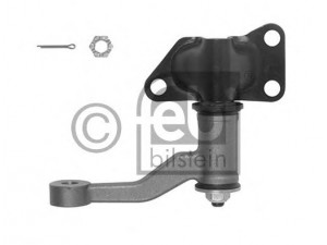 FEBI BILSTEIN 42697 valdymo svirtis 
 Vairavimas -> Vairo trauklė
48530-31G25, 48530-3S525, D8530VK90A
