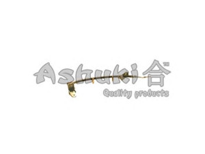 ASHUKI US105306 stabdžių žarnelė 
 Stabdžių sistema -> Stabdžių žarnelės
05273670, 5273670