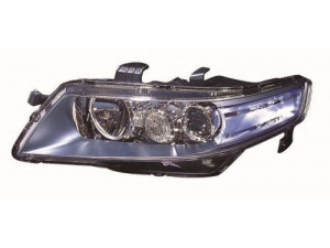 LORO 217-1162L-LDEM2 priekinis žibintas 
 Kėbulas -> Priekinis žibintas/dalys -> Priekinis žibintas/įterp.
33151-SEA-G53, 33151SEAG53