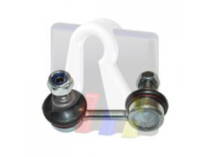 RTS 97-92503 šarnyro stabilizatorius 
 Ašies montavimas/vairavimo mechanizmas/ratai -> Stabilizatorius/fiksatoriai -> Savaime išsilyginanti atrama
48820-20030