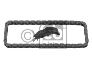 FEBI BILSTEIN 33910 grandinė, alyvos siurblio pavara 
 Variklis -> Tepimas -> Alyvos siurblys/dalys -> Pavaros grandinė
1 235 939, 1 235 939 S1, LR 004405