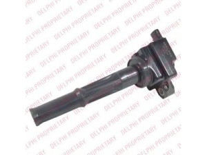 DELPHI GN10184-12B1 ritė, uždegimas 
 Kibirkšties / kaitinamasis uždegimas -> Uždegimo ritė
90919-02212