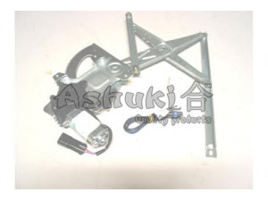 ASHUKI J975-01 lango pakėliklis 
 Vidaus įranga -> Elektrinis lango pakėliklis
96318069, 96323234