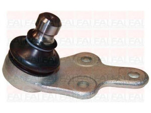 FAI AutoParts SS7459 atramos/vairo trauklė 
 Ašies montavimas/vairavimo mechanizmas/ratai -> Sujungimai -> Atramos/vairo trauklė
