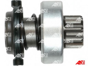 AS-PL SD0014 laisvos eigos pavara, starteris
V86B11350AA