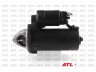 ATL Autotechnik A 21 360 starteris 
 Elektros įranga -> Starterio sistema -> Starteris
006 151 25 01, 006 151 25 01 80