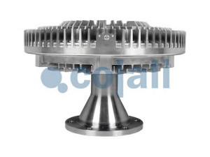 COJALI 7073110 sankaba, radiatoriaus ventiliatorius
1393424*C