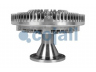 COJALI 7073110 sankaba, radiatoriaus ventiliatorius
1393424*C
