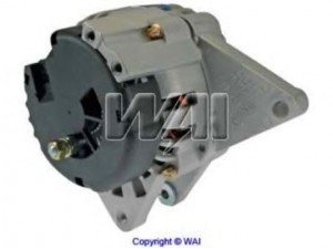 WAIglobal SS820 starteris 
 Elektros įranga -> Starterio sistema -> Starteris