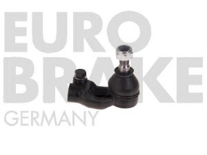 EUROBRAKE 59065033638 skersinės vairo trauklės galas 
 Vairavimas -> Vairo mechanizmo sujungimai
324054, 324056, 90369705, 4242756