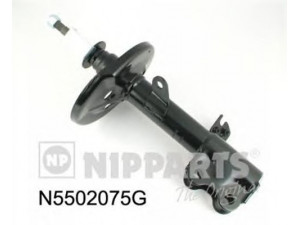 MAGNETI MARELLI 381455020757 amortizatorius