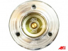 AS-PL SS0145 solenoidinis jungiklis, starteris