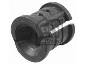 FEBI BILSTEIN 15244 skersinio stabilizatoriaus įvorių komplektas
1135109, 3028447, 70301194, 9518272
