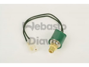 WEBASTO 82D0435025A slėgio jungiklis, oro kondicionavimas 
 Oro kondicionavimas -> Jungiklis
64531386971