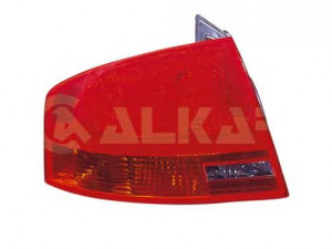 ALKAR 2232503 kombinuotas galinis žibintas 
 Dviratė transporto priemonės -> Elektros įranga -> Kombinuotas galinis žibintas/dalys -> Kombinuotas galinis žibintas
8E5945096