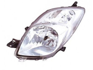 ALKAR 2756268 priekinis žibintas 
 Kėbulas -> Priekinis žibintas/dalys -> Priekinis žibintas/įterp.
8113052580